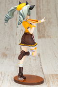 Girls und Panzer das Finale 1/7 Scale Pre-Painted Figure: Anchovy Coco's Uniform Ver. thumbnail 7