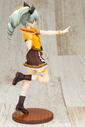 Girls und Panzer das Finale 1/7 Scale Pre-Painted Figure: Anchovy Coco's Uniform Ver. thumbnail 8