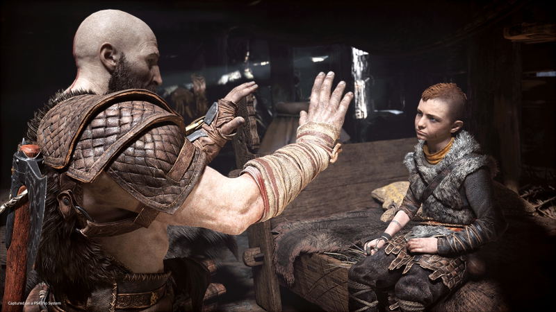God of War [Collector's Edition] image 5