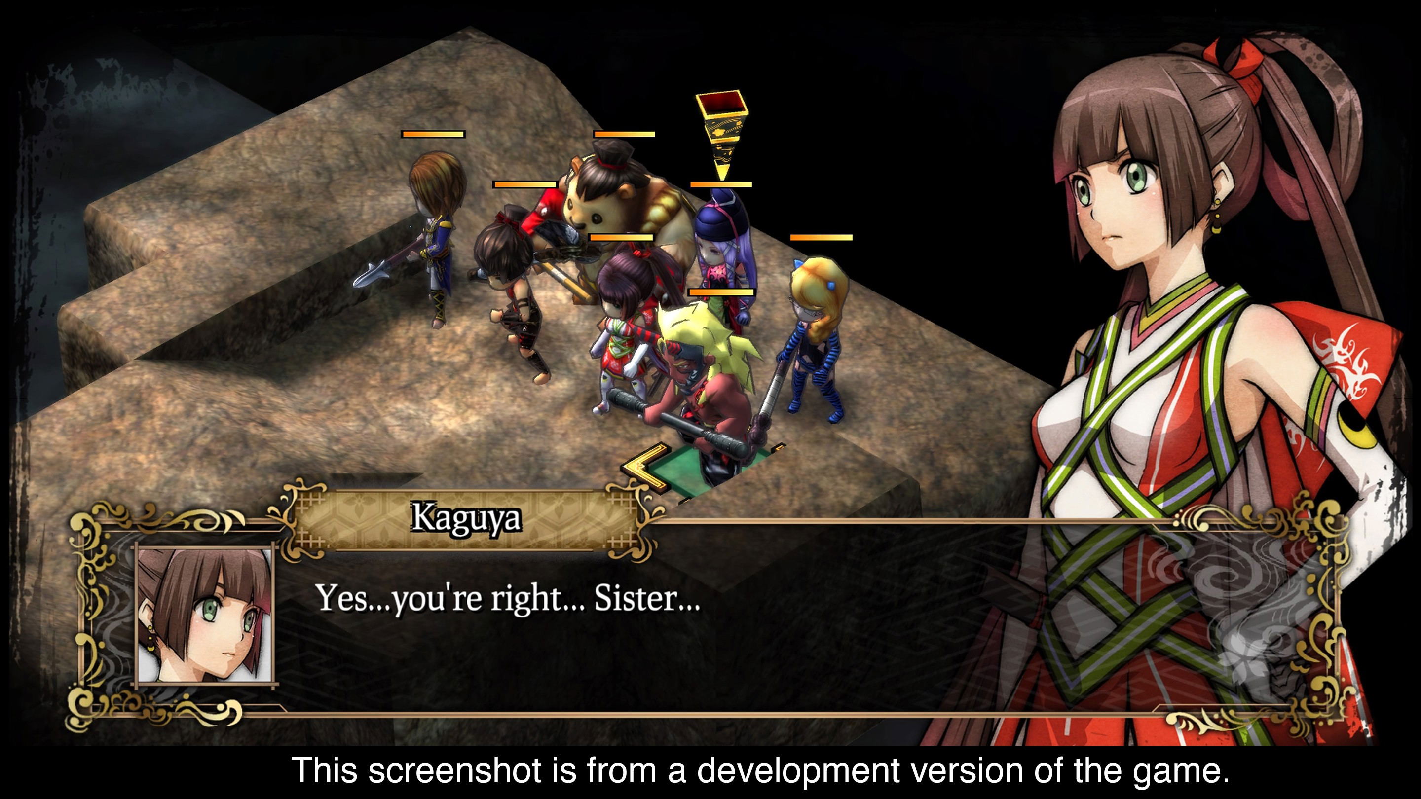 God Wars: Nihon Shinwa Taisen for Nintendo Switch, Nintendo Switch 2