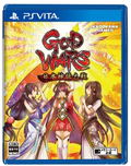 God Wars: Nihon Shinwa Taisen thumbnail 1