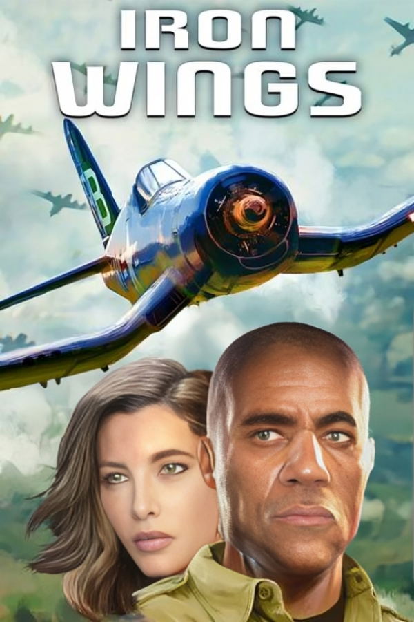 Iron Wings STEAM digital — Import Game Deal