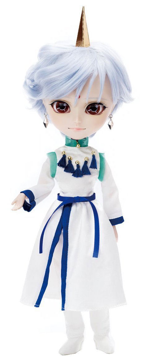 Isul Sailor Moon Fashion Doll: Helios image 1