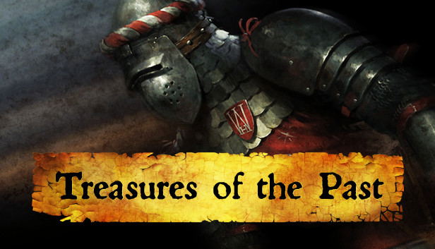 Kingdom Come: Deliverance - Treasures of the Past (DLC) DLC STEAM digital — Import Game Deal
