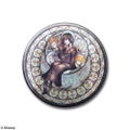 Kingdom Hearts Can Badge Collection (Set of 13 pieces) (Re-run) thumbnail 2
