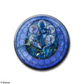 Kingdom Hearts Can Badge Collection (Set of 13 pieces) (Re-run) thumbnail 3