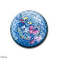 Kingdom Hearts Can Badge Collection (Set of 13 pieces) (Re-run) thumbnail 8