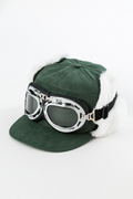 Kino's Journey: The Beautiful World The Animated Series - Kino's Cap thumbnail 1