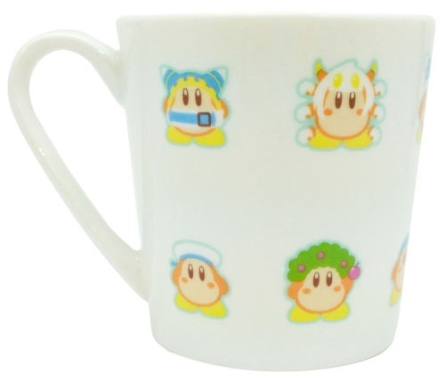Kirby's Dream Land - Waddle Dee Collection Mug Cup image 2
