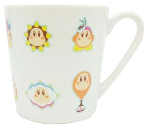 Kirby's Dream Land - Waddle Dee Collection Mug Cup