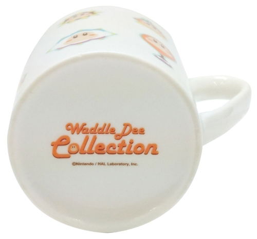 Kirby's Dream Land - Waddle Dee Collection Mug Cup image 4