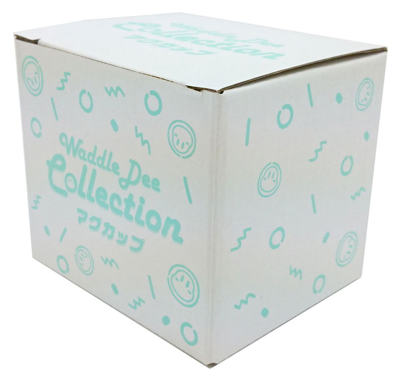 Kirby's Dream Land - Waddle Dee Collection Mug Cup image 5
