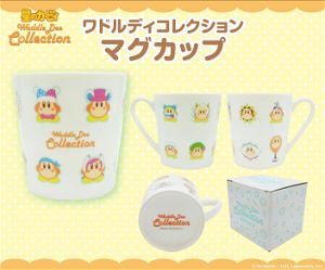 Kirby's Dream Land - Waddle Dee Collection Mug Cup