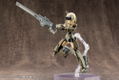 M.S.G: Weapon Unit 01 Burst Rail Gun thumbnail 11