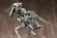 M.S.G: Weapon Unit 01 Burst Rail Gun thumbnail 13