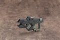 M.S.G: Weapon Unit 01 Burst Rail Gun thumbnail 7