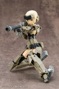 M.S.G: Weapon Unit 02 Hand Bazooka thumbnail 11