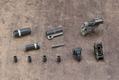 M.S.G: Weapon Unit 02 Hand Bazooka thumbnail 2