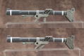 M.S.G: Weapon Unit 02 Hand Bazooka thumbnail 5