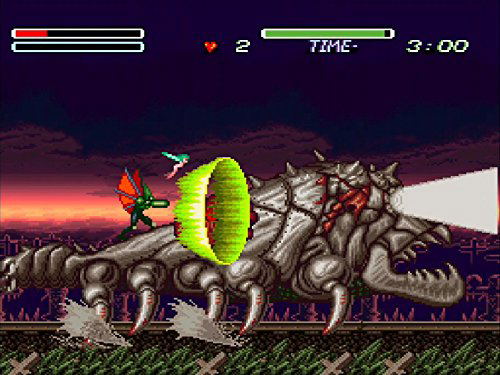 Majyuuou image 3