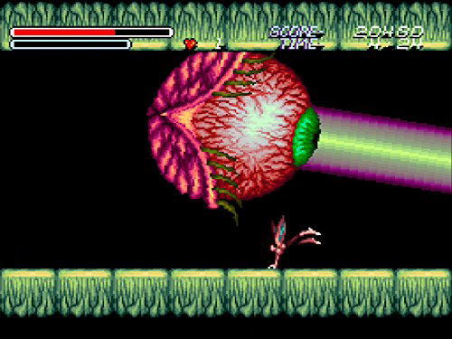 Majyuuou image 5