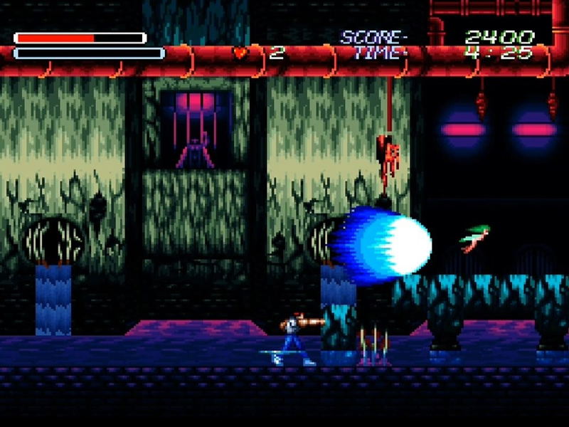 Majyuuou image 6