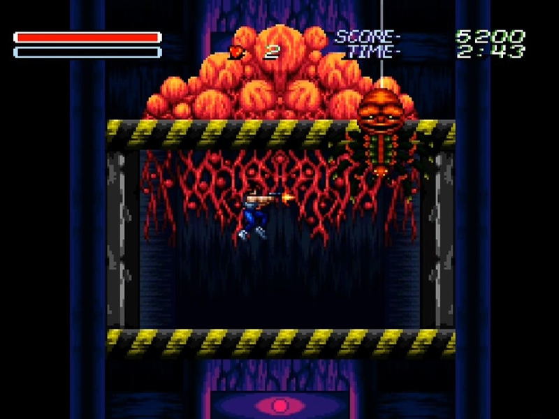 Majyuuou image 8