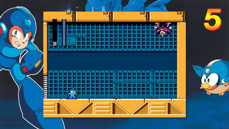 Mega Man Legacy Collection + Mega Man Legacy Collection 2 image 6