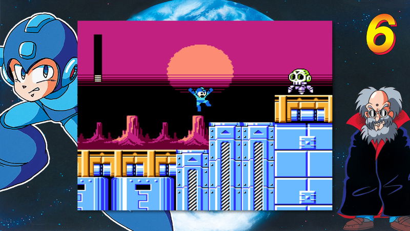 Mega Man Legacy Collection + Mega Man Legacy Collection 2 image 7