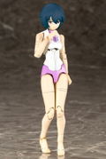 Megami Device 1/1 Scale Model Kit: Chaos & Pretty Witch thumbnail 11