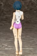 Megami Device 1/1 Scale Model Kit: Chaos & Pretty Witch thumbnail 12
