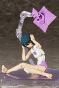 Megami Device 1/1 Scale Model Kit: Chaos & Pretty Witch thumbnail 13