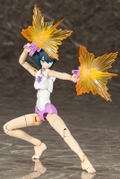Megami Device 1/1 Scale Model Kit: Chaos & Pretty Witch thumbnail 14