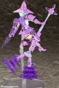 Megami Device 1/1 Scale Model Kit: Chaos & Pretty Witch thumbnail 3