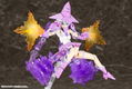 Megami Device 1/1 Scale Model Kit: Chaos & Pretty Witch thumbnail 4