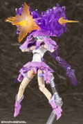 Megami Device 1/1 Scale Model Kit: Chaos & Pretty Witch thumbnail 8