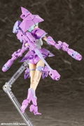 Megami Device 1/1 Scale Model Kit: Chaos & Pretty Witch thumbnail 9