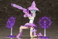 Megami Device 1/1 Scale Model Kit: Chaos & Pretty Witch thumbnail 10