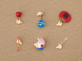 Nendoroid More: After Parts 05 - Summer Festival thumbnail 2