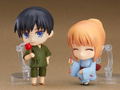Nendoroid More: After Parts 05 - Summer Festival thumbnail 5