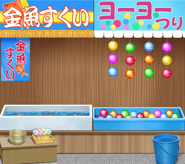 Nendoroid More: After Parts 05 - Summer Festival image 6