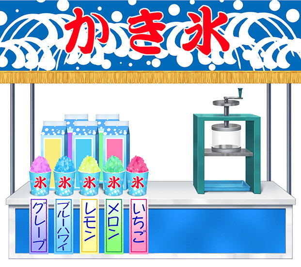 Nendoroid More: After Parts 05 - Summer Festival image 7