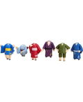Nendoroid More: Dress Up Yukatas (Set of 6 pieces) thumbnail 1