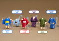 Nendoroid More: Dress Up Yukatas (Set of 6 pieces) thumbnail 5