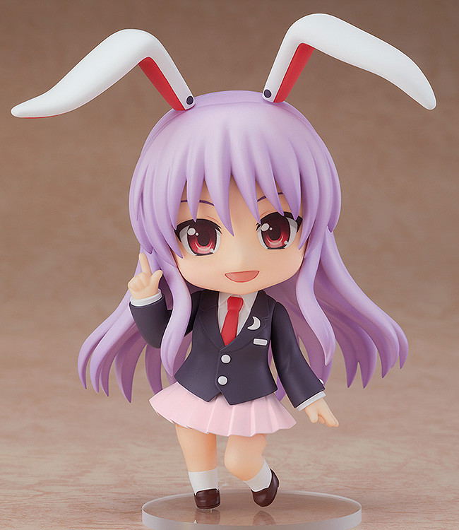 Nendoroid No. 892 Touhou Project: Reisen Udongein Inaba image 2