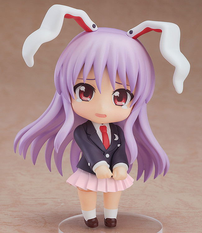 Nendoroid No. 892 Touhou Project: Reisen Udongein Inaba image 4