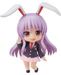 Nendoroid No. 892 Touhou Project: Reisen Udongein Inaba [Good Smile Company Online Shop Limited Ver.] thumbnail 1