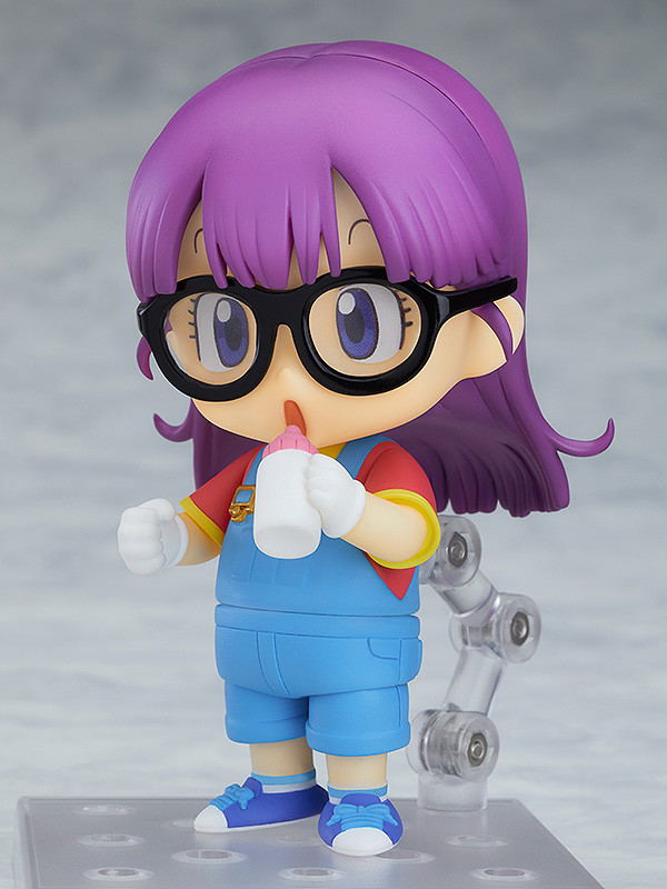 Nendoroid No. 900 Dr. Slump Arale Chan: Arale Norimaki