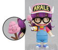 Nendoroid No. 900 Dr. Slump Arale Chan: Arale Norimaki  [Good Smile Company Online Shop Limited Ver.] thumbnail 2