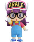 Nendoroid No. 900 Dr. Slump Arale Chan: Arale Norimaki  [Good Smile Company Online Shop Limited Ver.] thumbnail 1